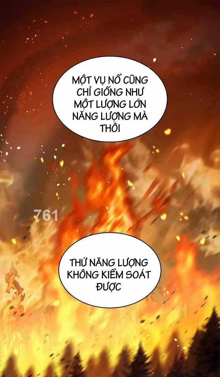 Đại Pháp Sư Toàn Năng Chương 48 trang 0