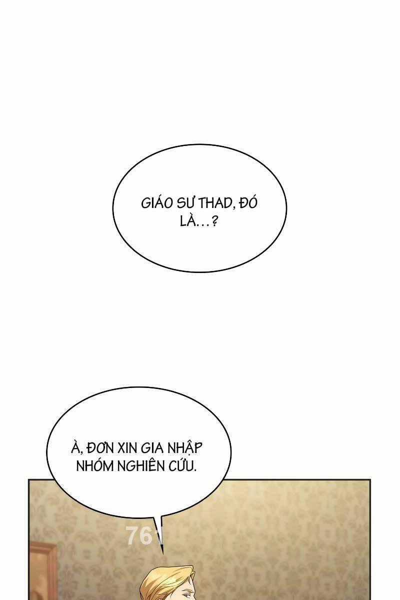 Đại Pháp Sư Toàn Năng Chương 49 trang 0