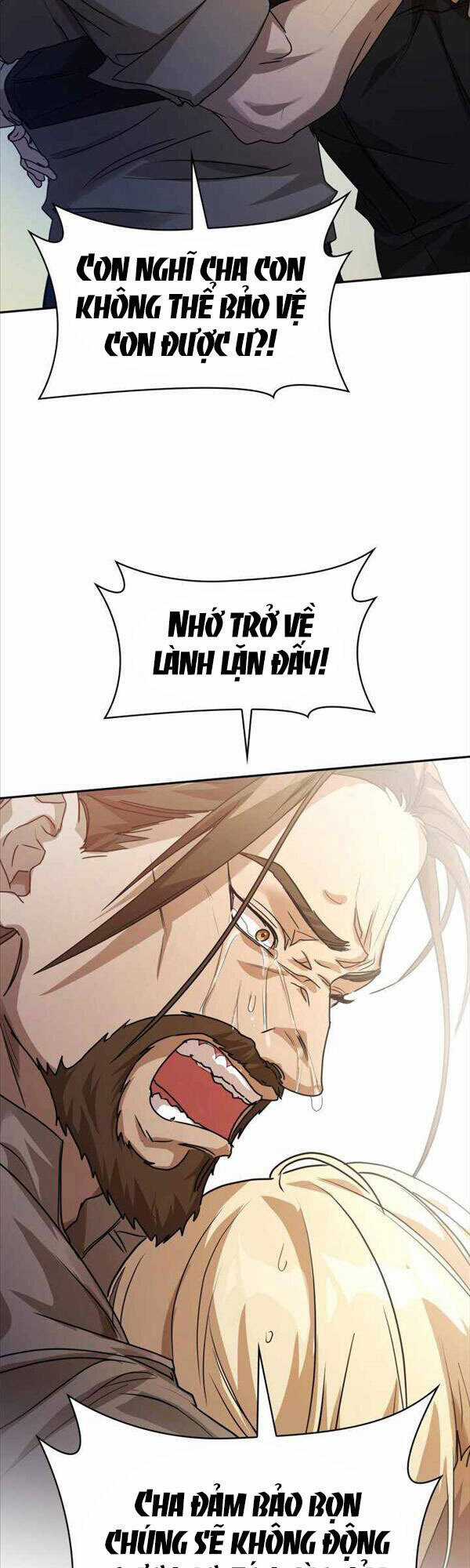 Đại Pháp Sư Toàn Năng Chương 5 trang 11