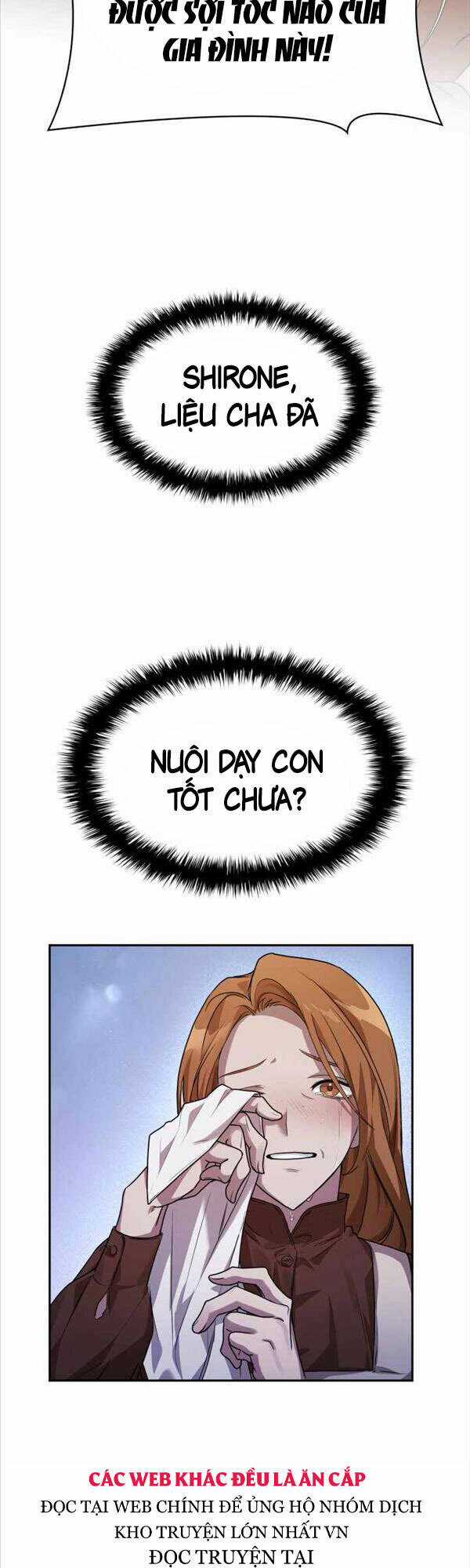 Đại Pháp Sư Toàn Năng Chương 5 trang 12