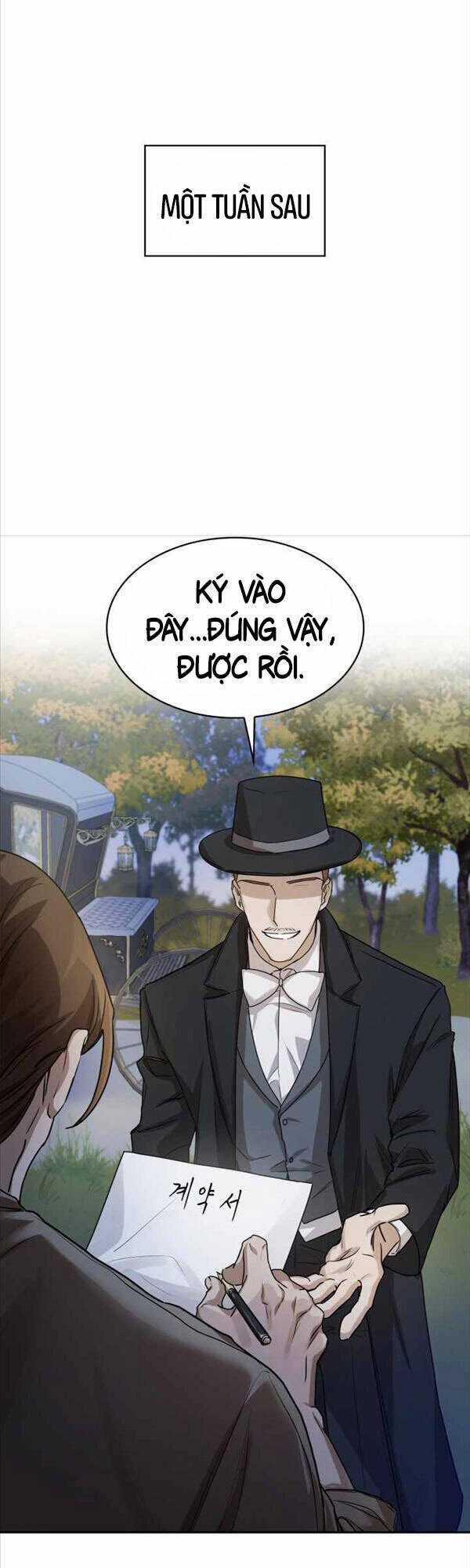 Đại Pháp Sư Toàn Năng Chương 5 trang 15