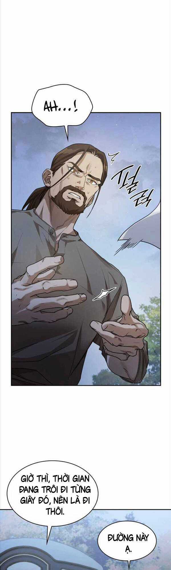 Đại Pháp Sư Toàn Năng Chương 5 trang 16