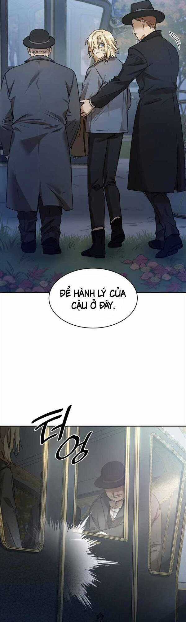 Đại Pháp Sư Toàn Năng Chương 5 trang 17