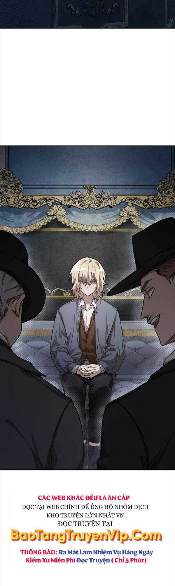 Đại Pháp Sư Toàn Năng Chương 5 trang 18