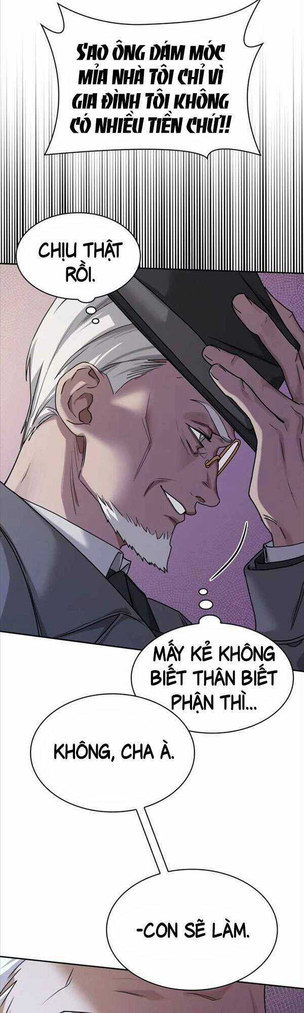 Đại Pháp Sư Toàn Năng Chương 5 trang 2