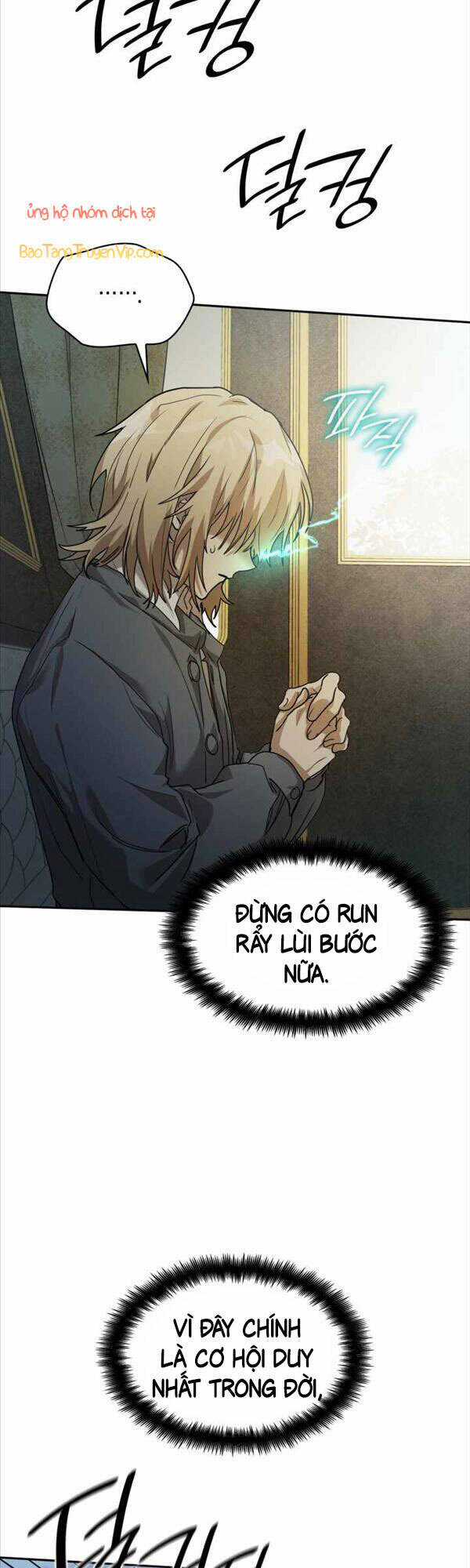 Đại Pháp Sư Toàn Năng Chương 5 trang 23