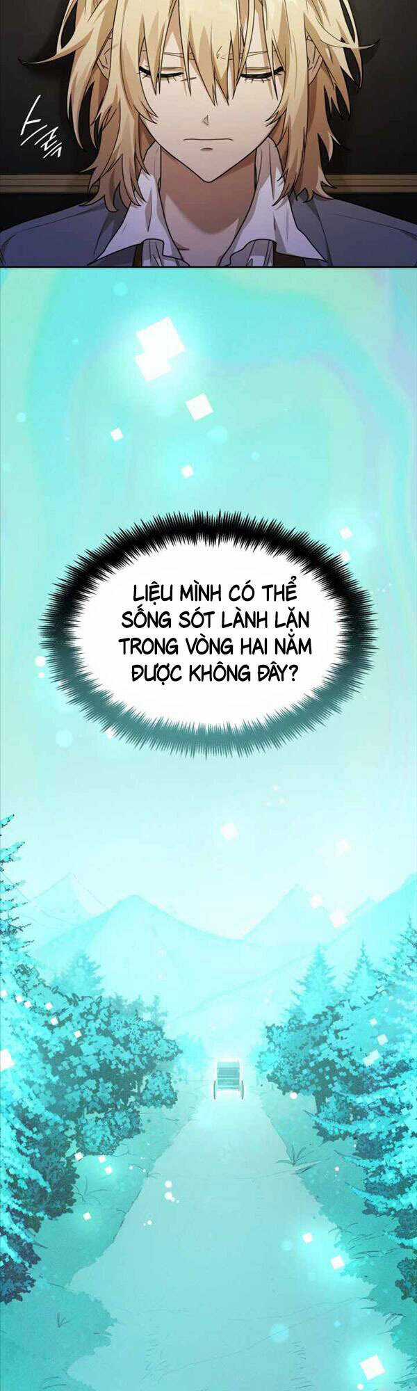 Đại Pháp Sư Toàn Năng Chương 5 trang 25