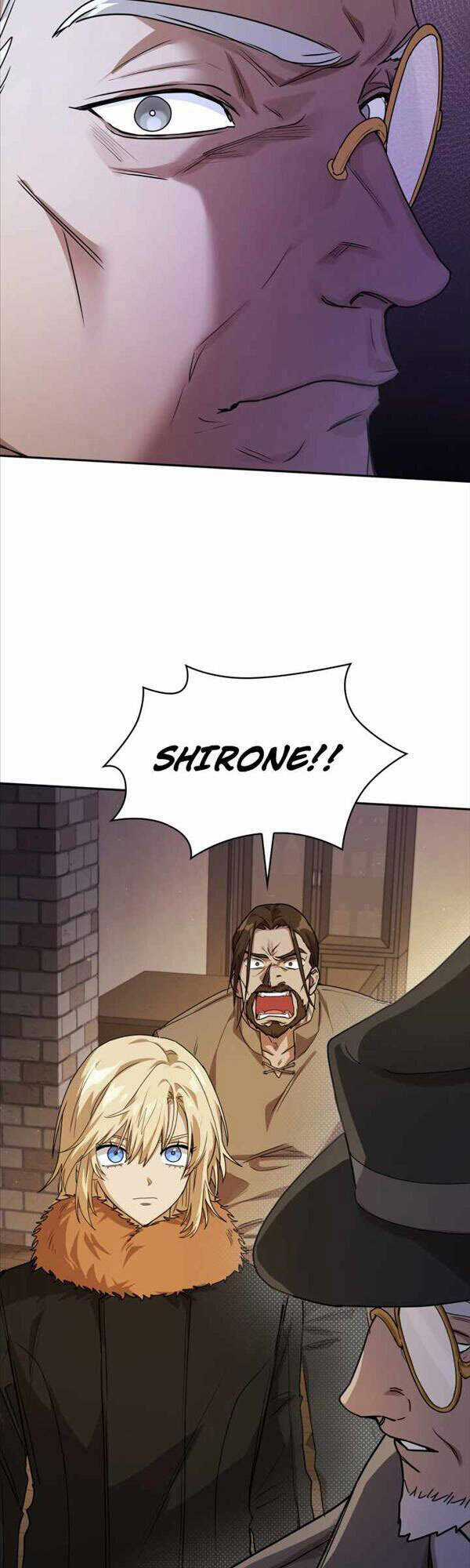 Đại Pháp Sư Toàn Năng Chương 5 trang 3