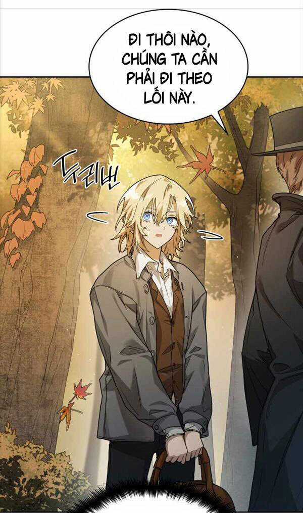 Đại Pháp Sư Toàn Năng Chương 5 trang 31