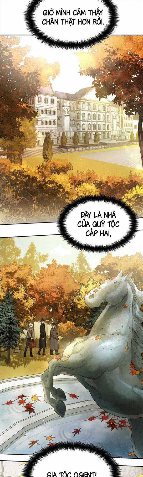 Đại Pháp Sư Toàn Năng Chương 5 trang 32