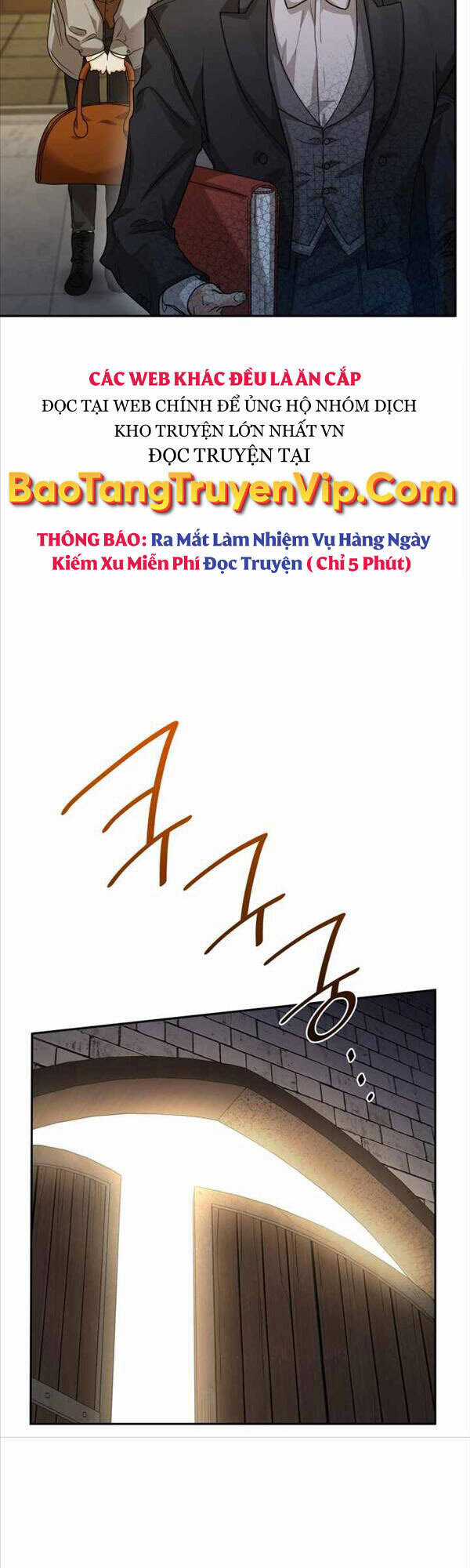 Đại Pháp Sư Toàn Năng Chương 5 trang 36