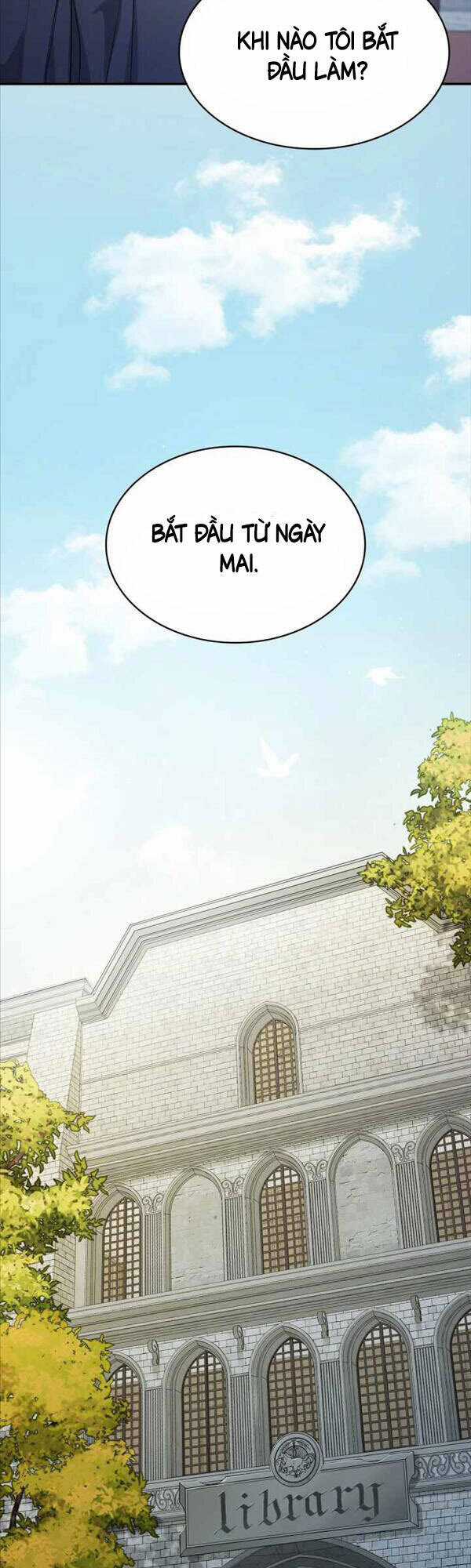 Đại Pháp Sư Toàn Năng Chương 5 trang 41