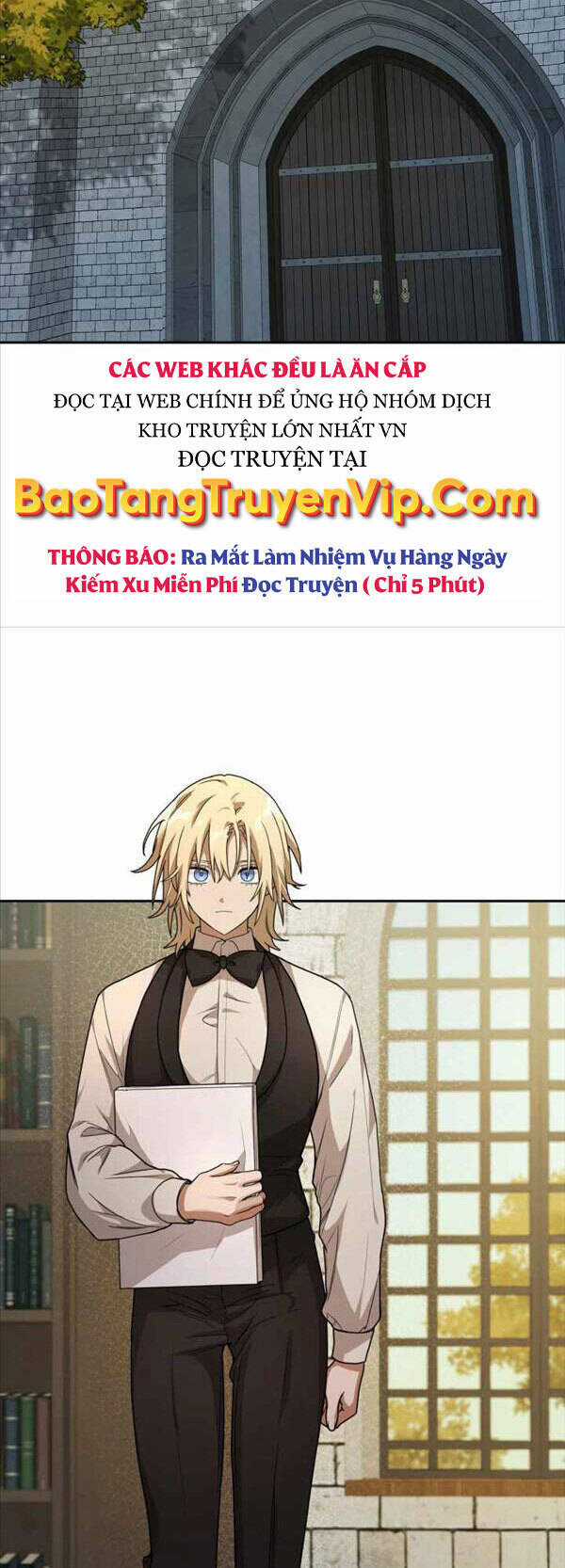 Đại Pháp Sư Toàn Năng Chương 5 trang 42