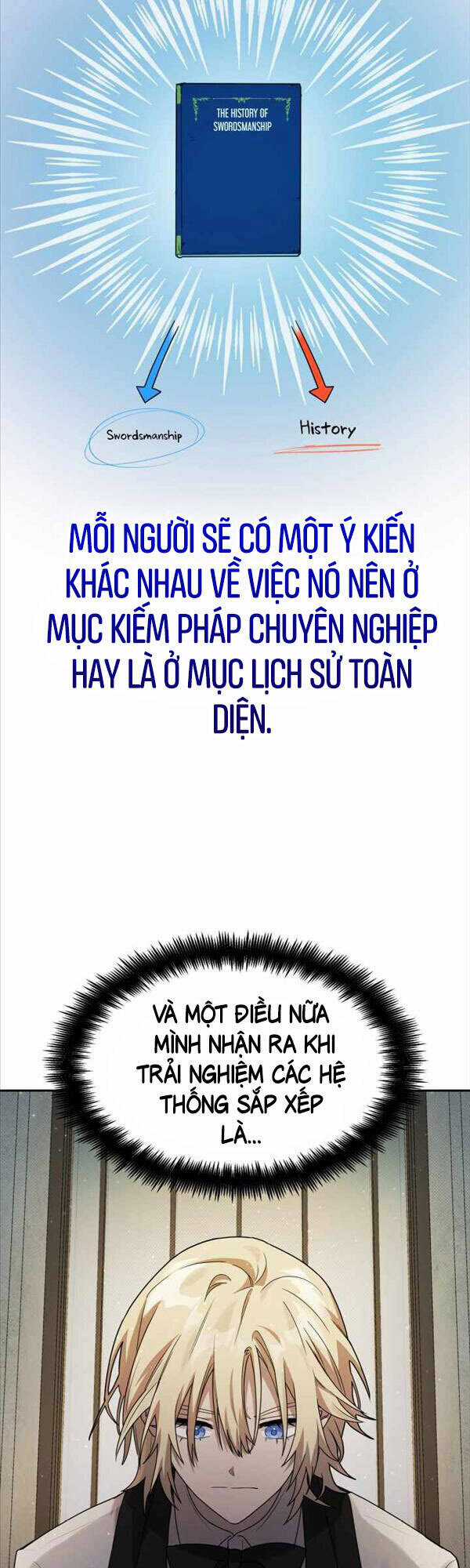 Đại Pháp Sư Toàn Năng Chương 5 trang 45