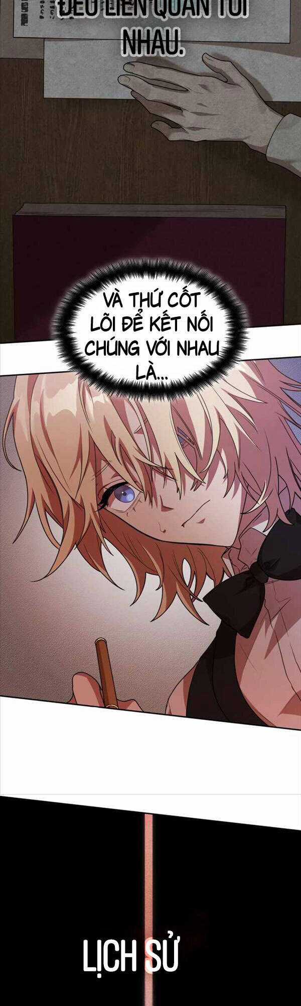 Đại Pháp Sư Toàn Năng Chương 5 trang 47