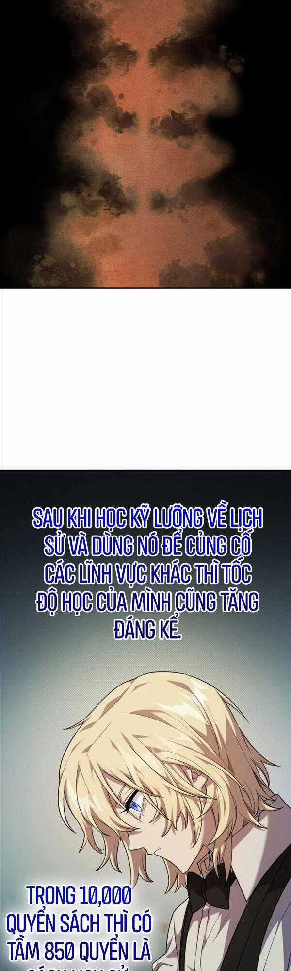 Đại Pháp Sư Toàn Năng Chương 5 trang 49