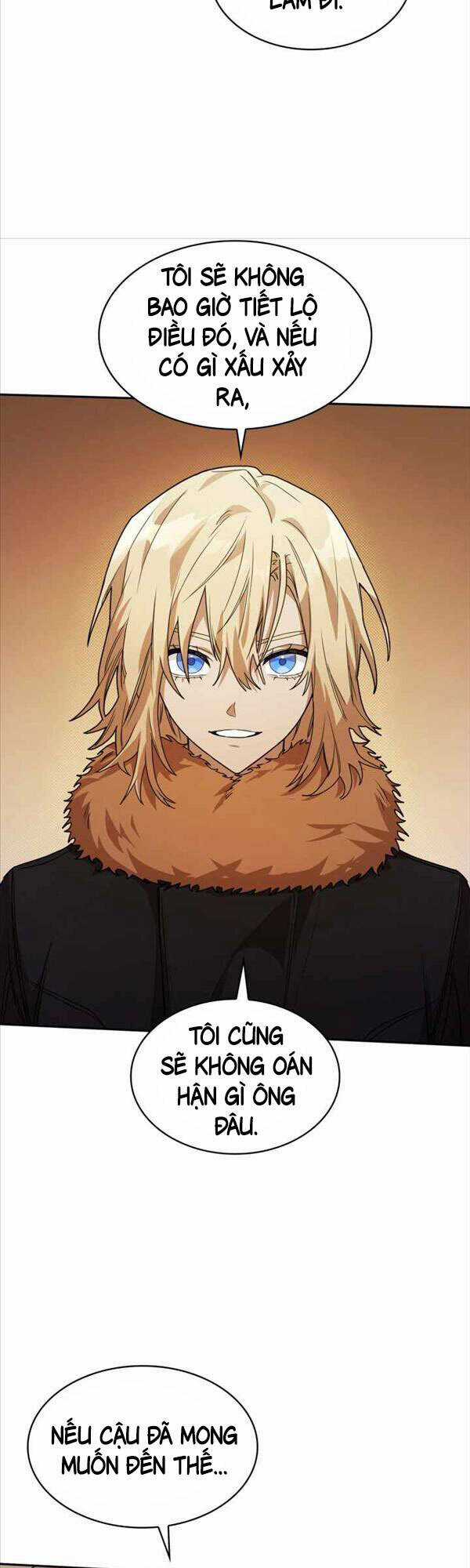 Đại Pháp Sư Toàn Năng Chương 5 trang 5