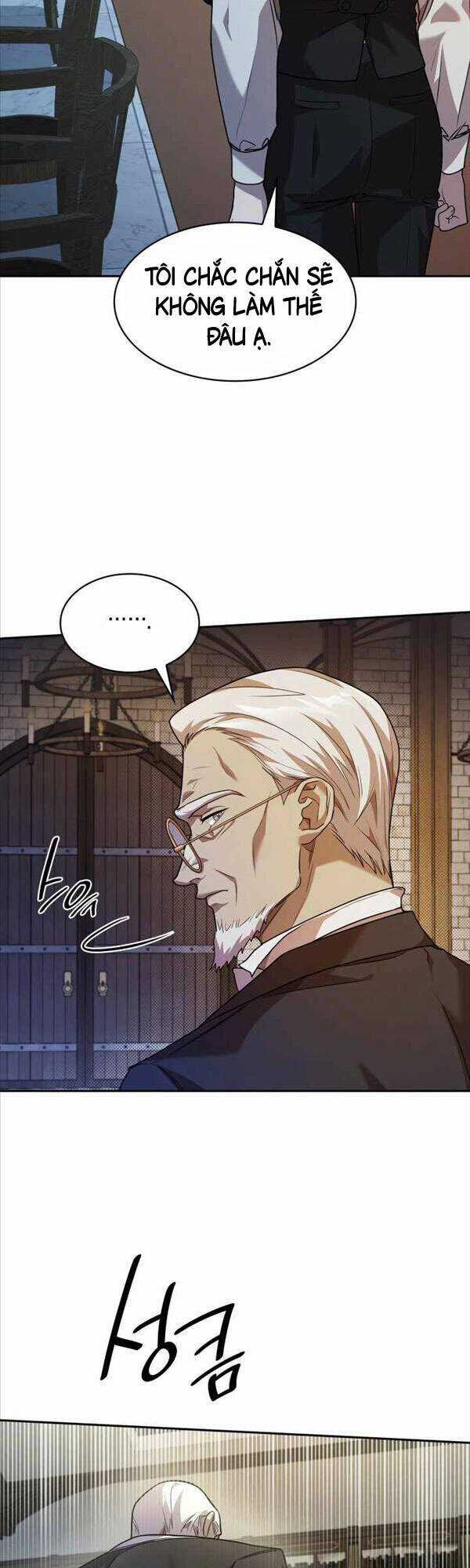 Đại Pháp Sư Toàn Năng Chương 5 trang 54