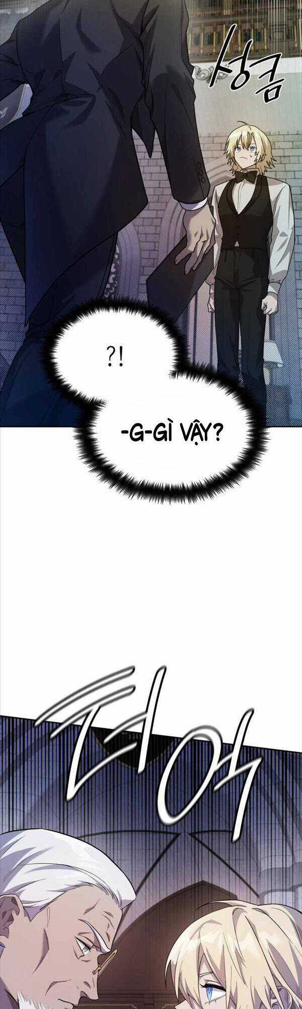 Đại Pháp Sư Toàn Năng Chương 5 trang 55