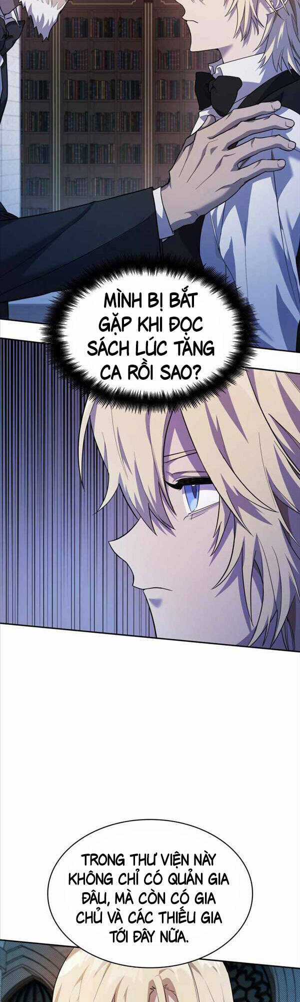 Đại Pháp Sư Toàn Năng Chương 5 trang 56