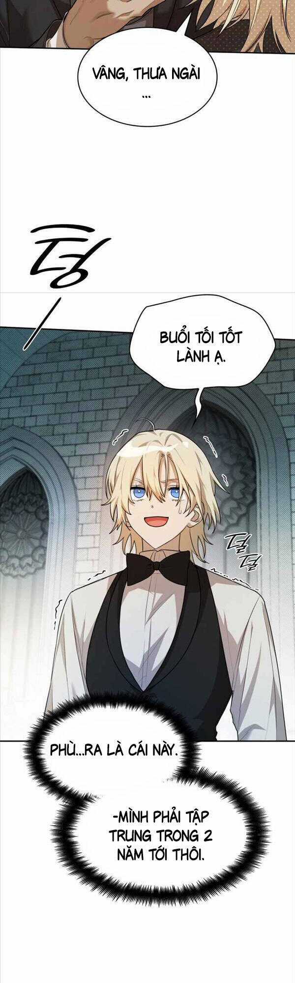 Đại Pháp Sư Toàn Năng Chương 5 trang 58