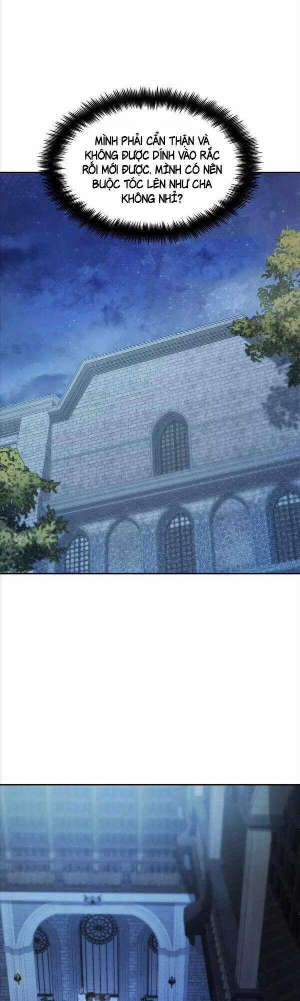 Đại Pháp Sư Toàn Năng Chương 5 trang 59