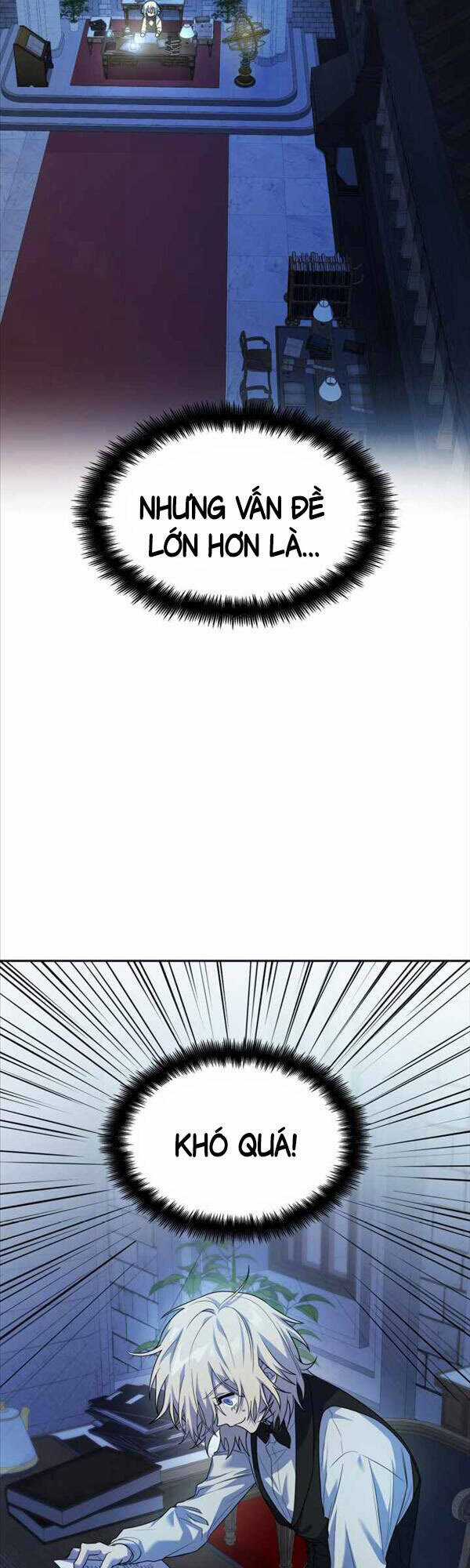 Đại Pháp Sư Toàn Năng Chương 5 trang 60