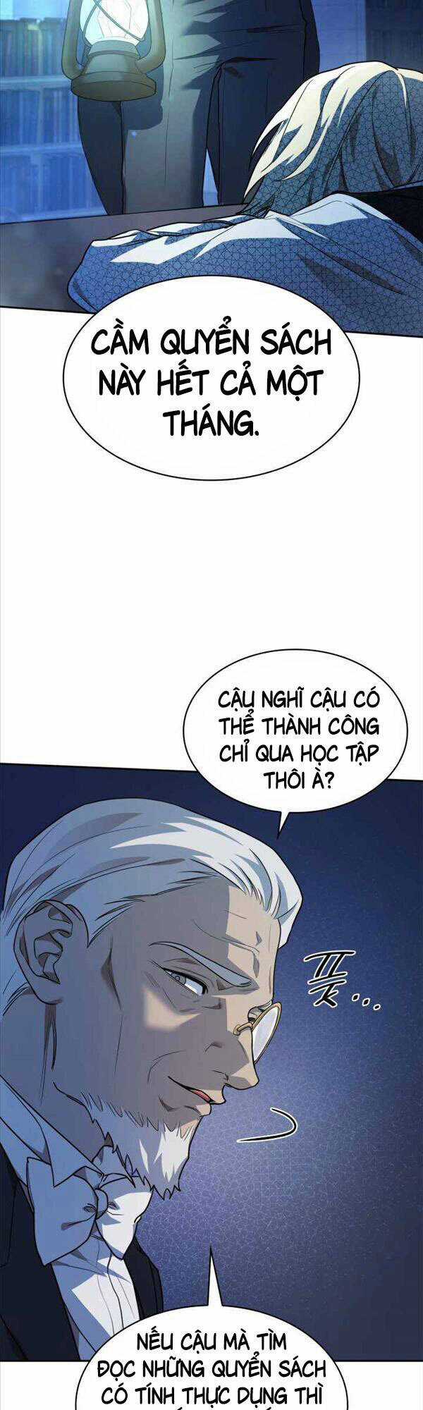 Đại Pháp Sư Toàn Năng Chương 5 trang 65