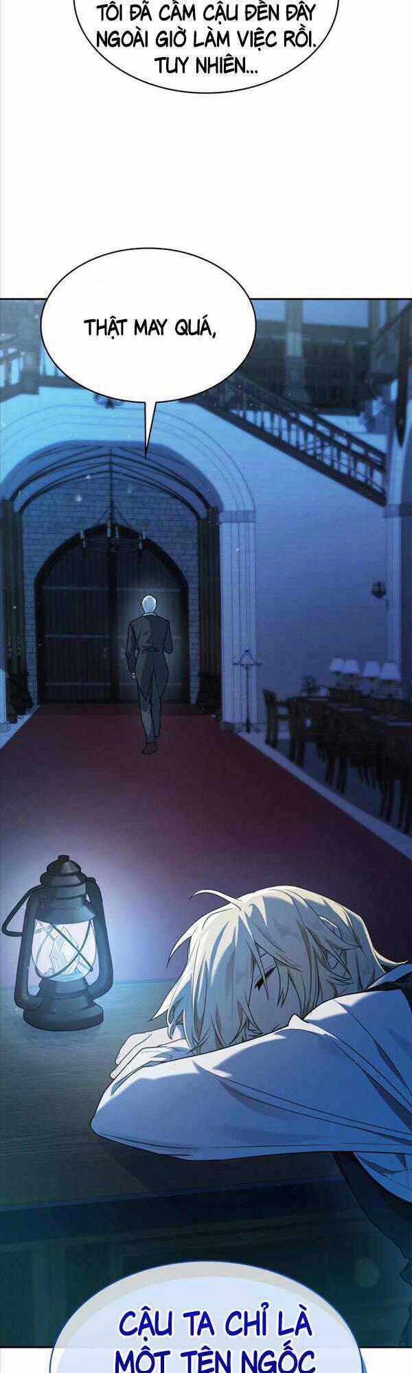 Đại Pháp Sư Toàn Năng Chương 5 trang 66