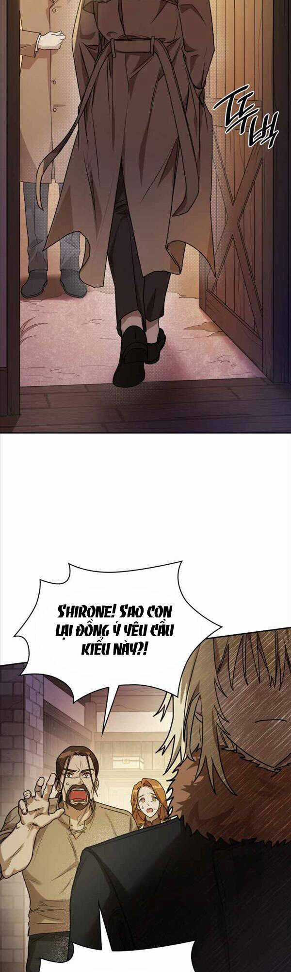 Đại Pháp Sư Toàn Năng Chương 5 trang 7