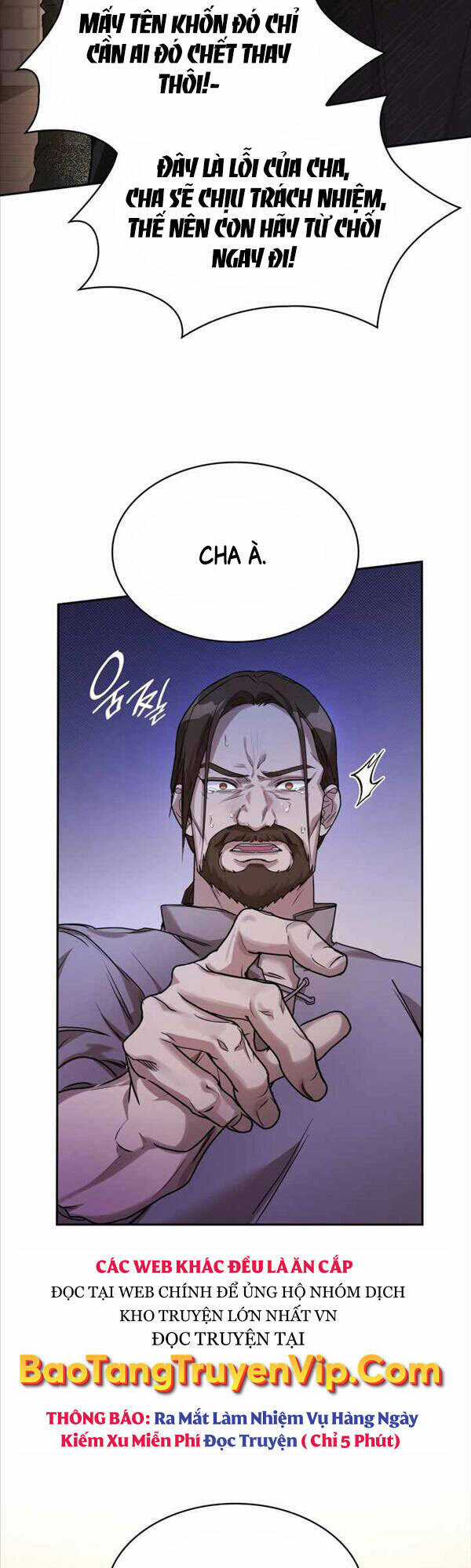 Đại Pháp Sư Toàn Năng Chương 5 trang 8