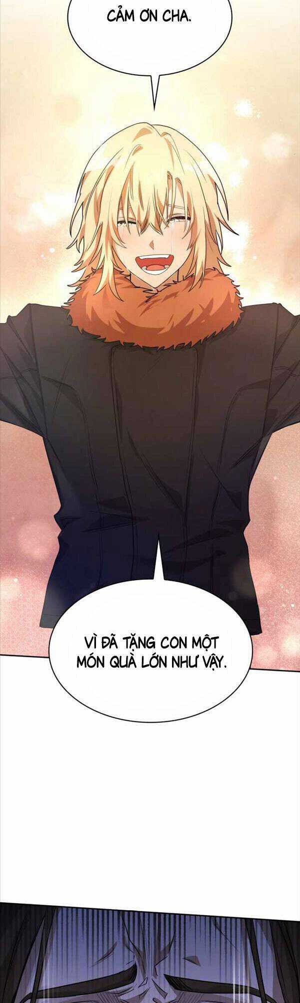 Đại Pháp Sư Toàn Năng Chương 5 trang 9