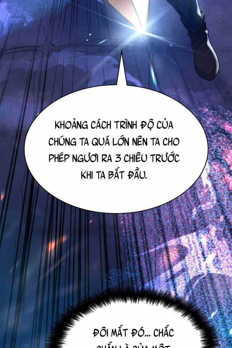 Đại Pháp Sư Toàn Năng Chương 6 trang 105