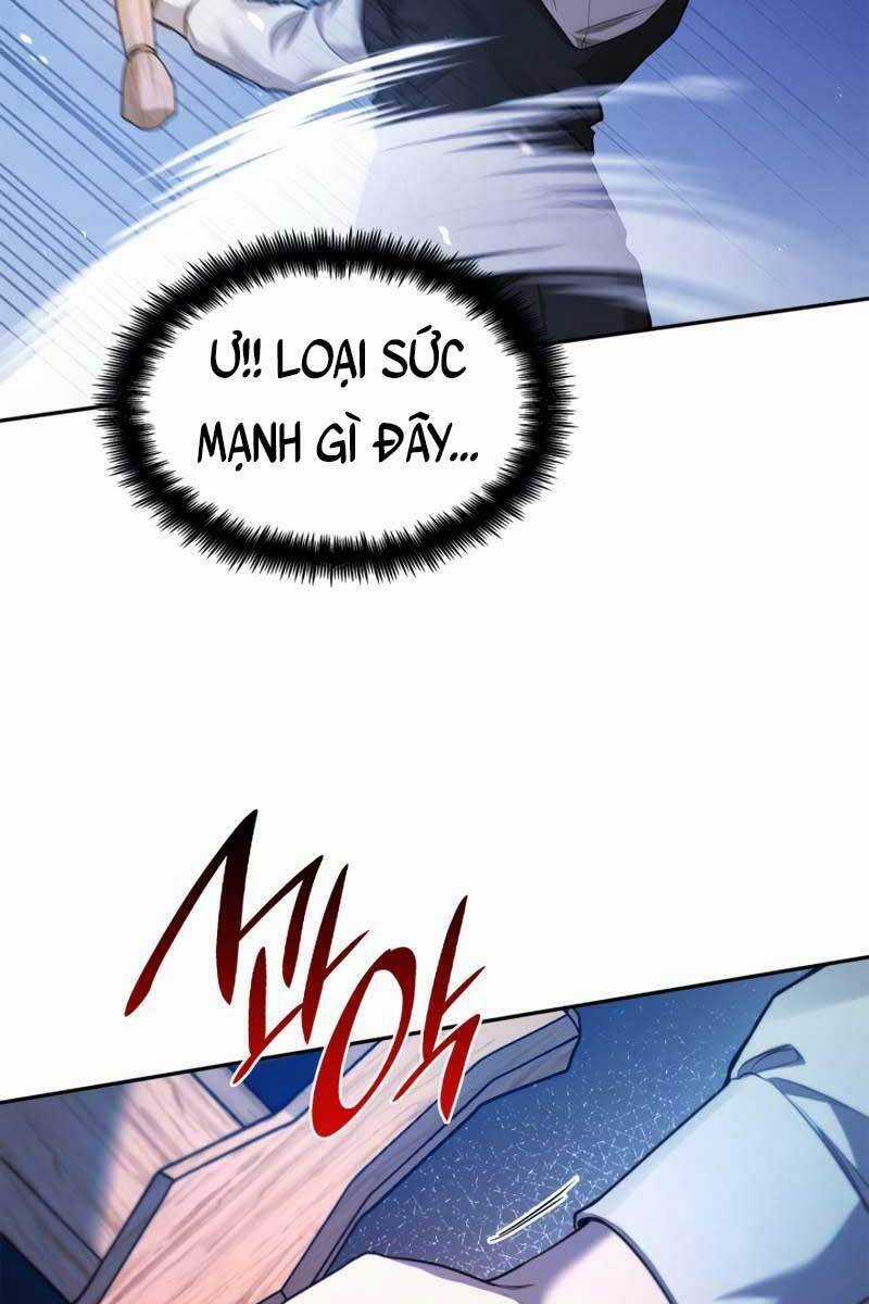 Đại Pháp Sư Toàn Năng Chương 6 trang 116