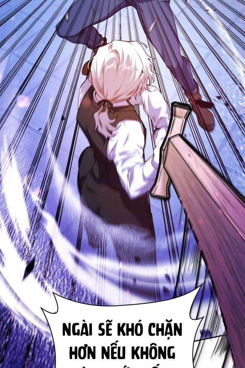 Đại Pháp Sư Toàn Năng Chương 6 trang 130