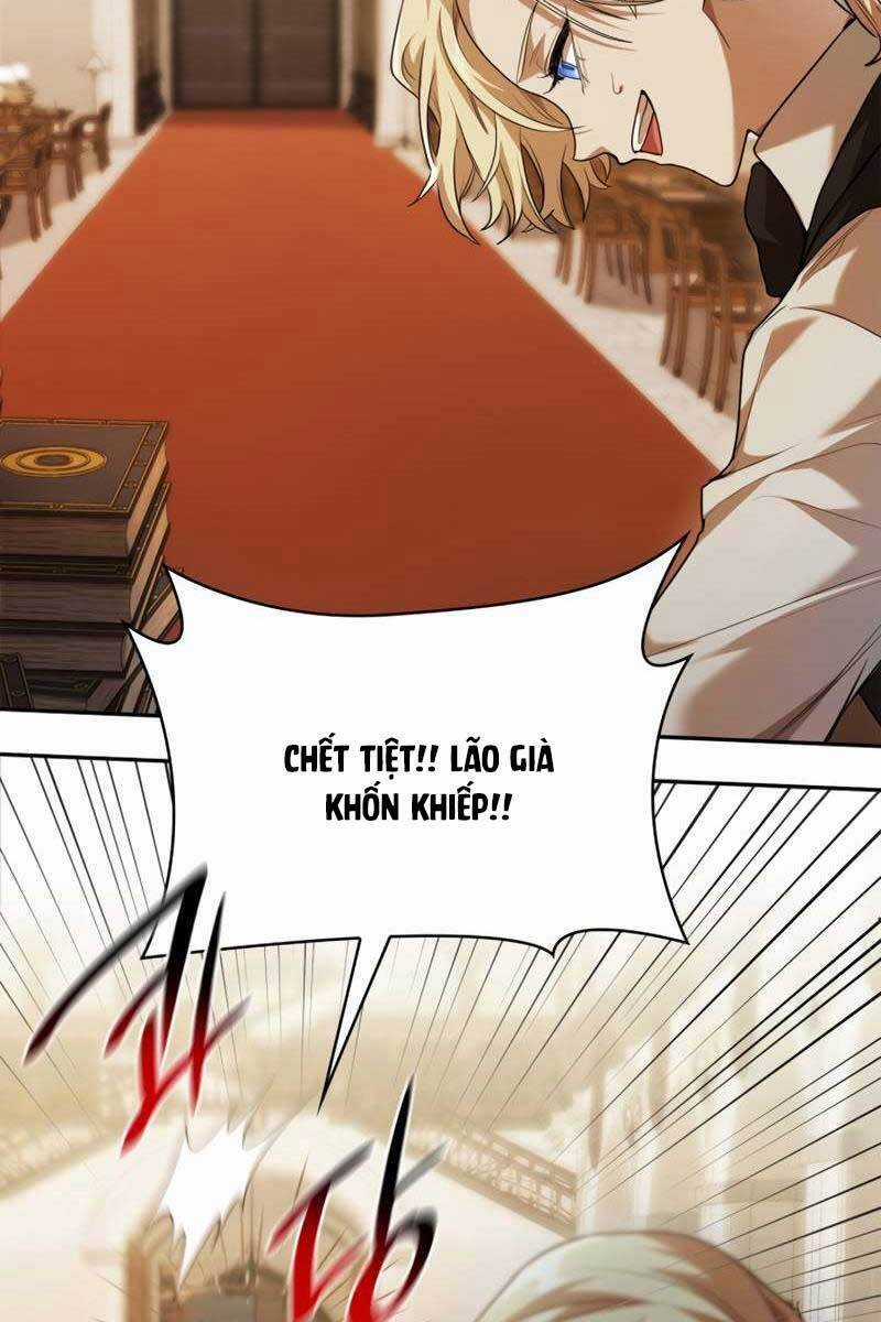 Đại Pháp Sư Toàn Năng Chương 6 trang 14