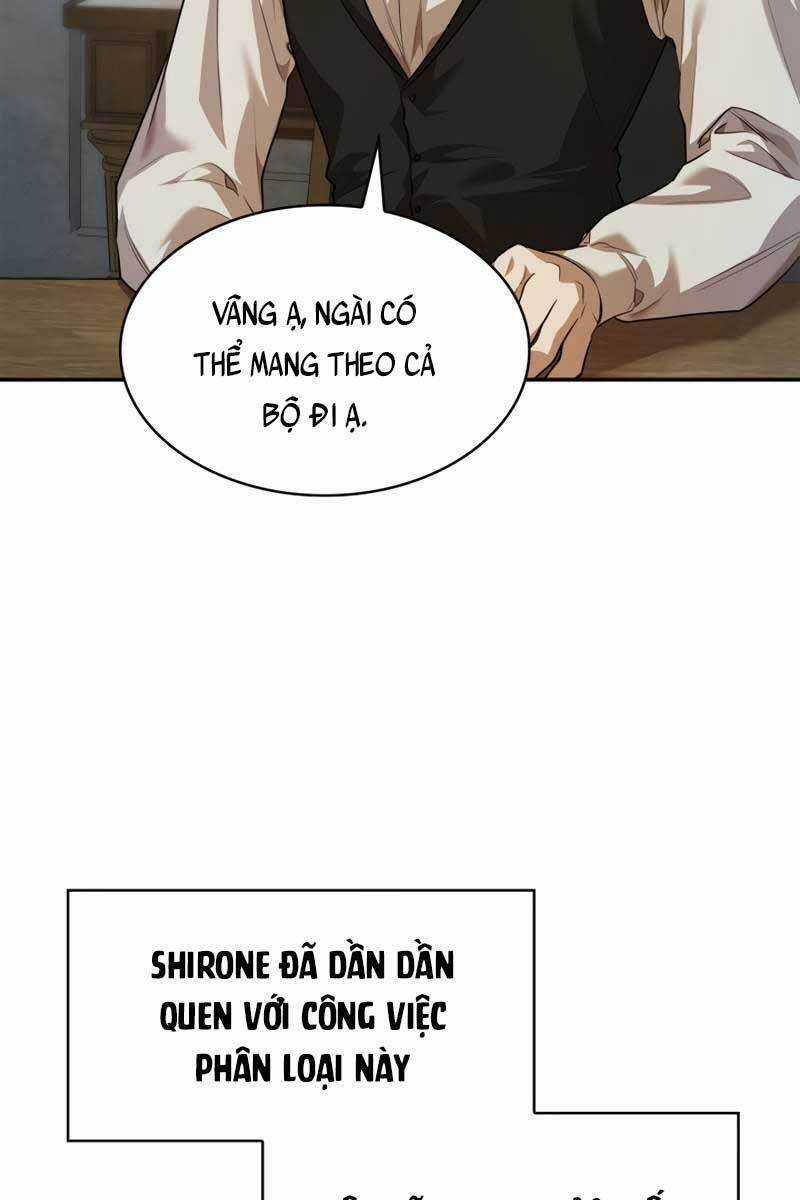 Đại Pháp Sư Toàn Năng Chương 6 trang 2