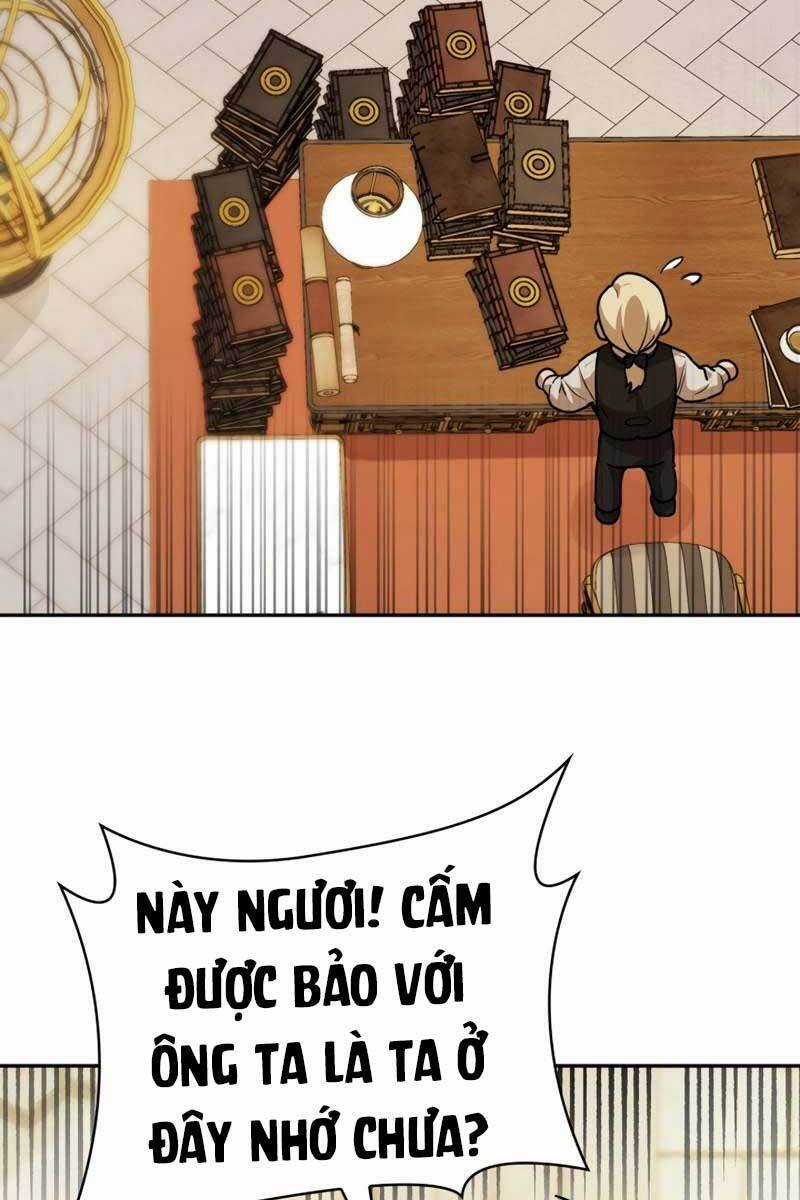 Đại Pháp Sư Toàn Năng Chương 6 trang 21