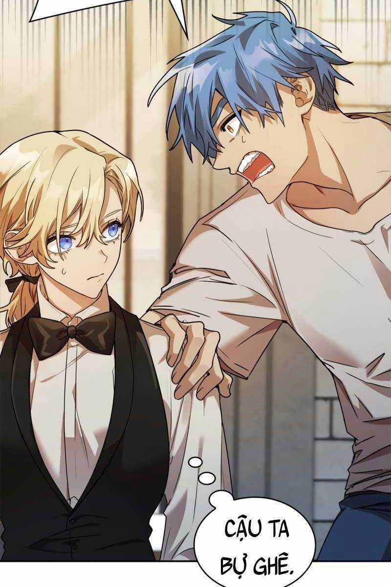 Đại Pháp Sư Toàn Năng Chương 6 trang 22