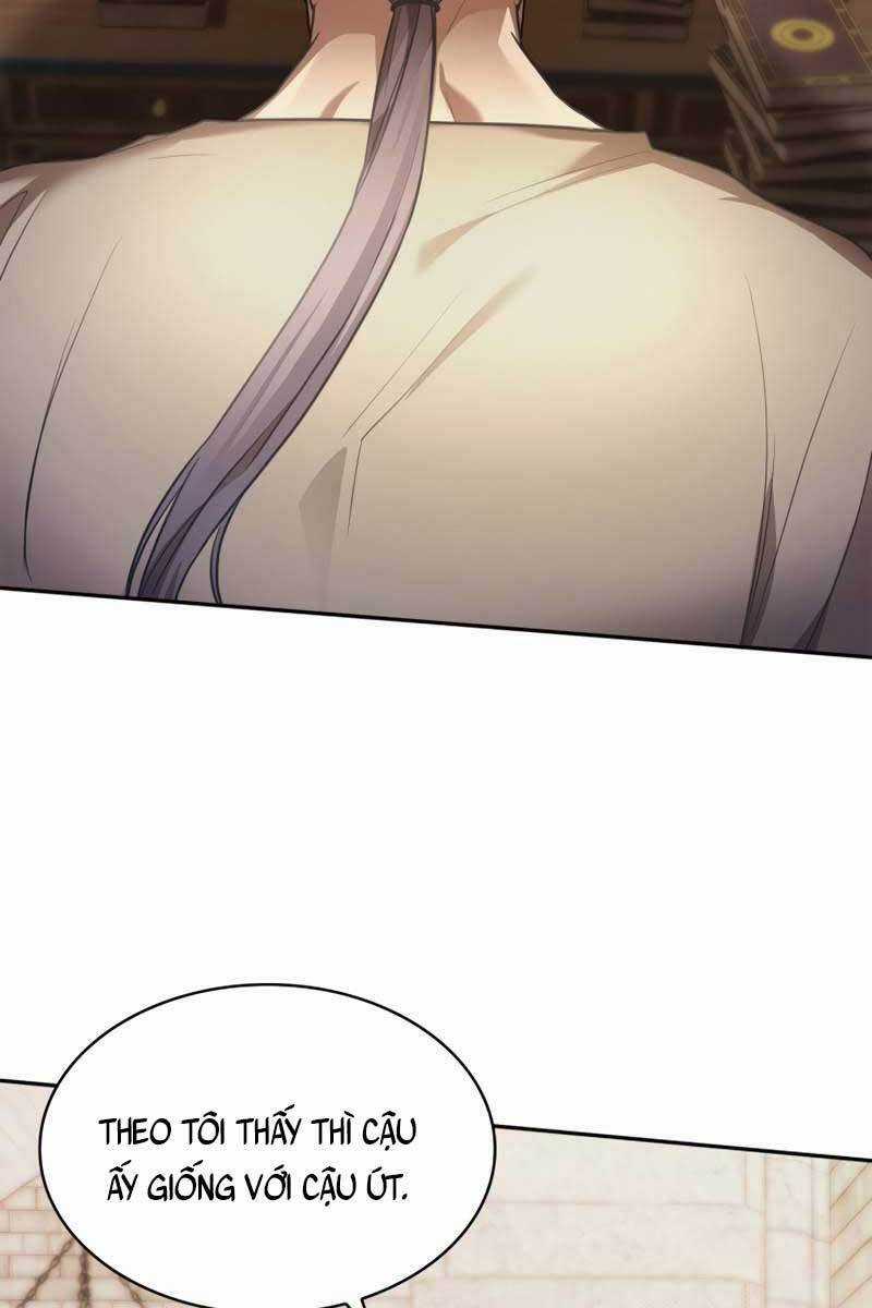 Đại Pháp Sư Toàn Năng Chương 6 trang 28