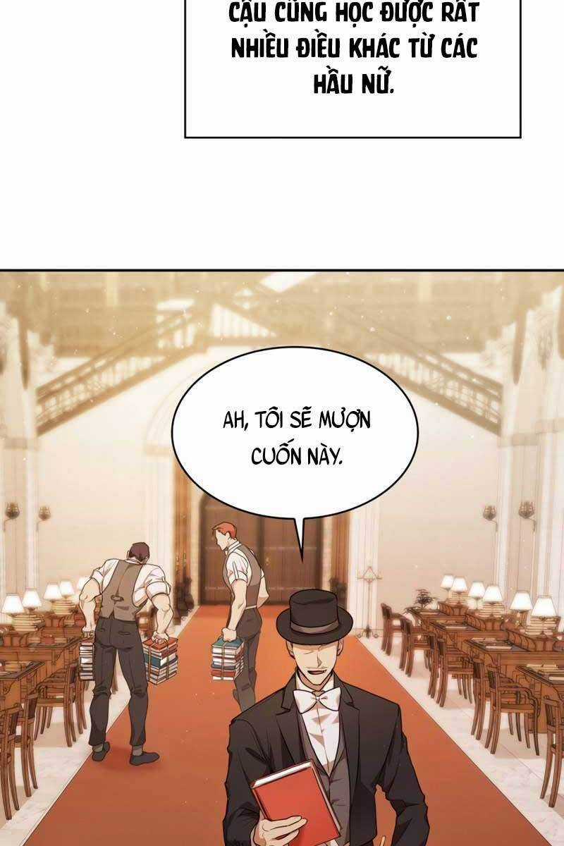 Đại Pháp Sư Toàn Năng Chương 6 trang 3