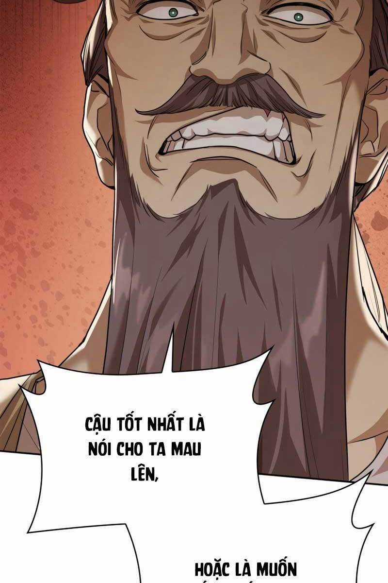 Đại Pháp Sư Toàn Năng Chương 6 trang 31