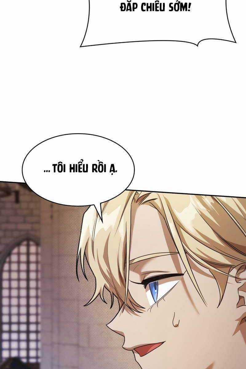 Đại Pháp Sư Toàn Năng Chương 6 trang 32