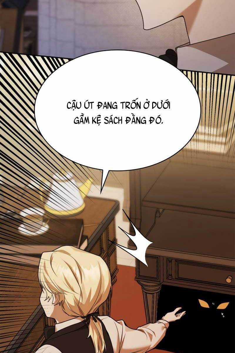 Đại Pháp Sư Toàn Năng Chương 6 trang 33