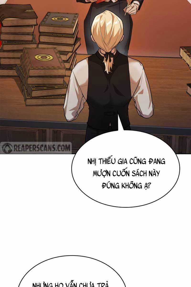 Đại Pháp Sư Toàn Năng Chương 6 trang 4