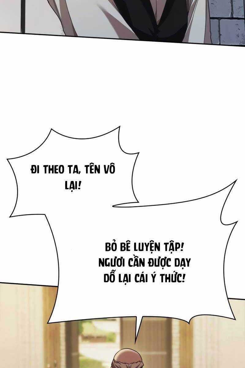 Đại Pháp Sư Toàn Năng Chương 6 trang 40