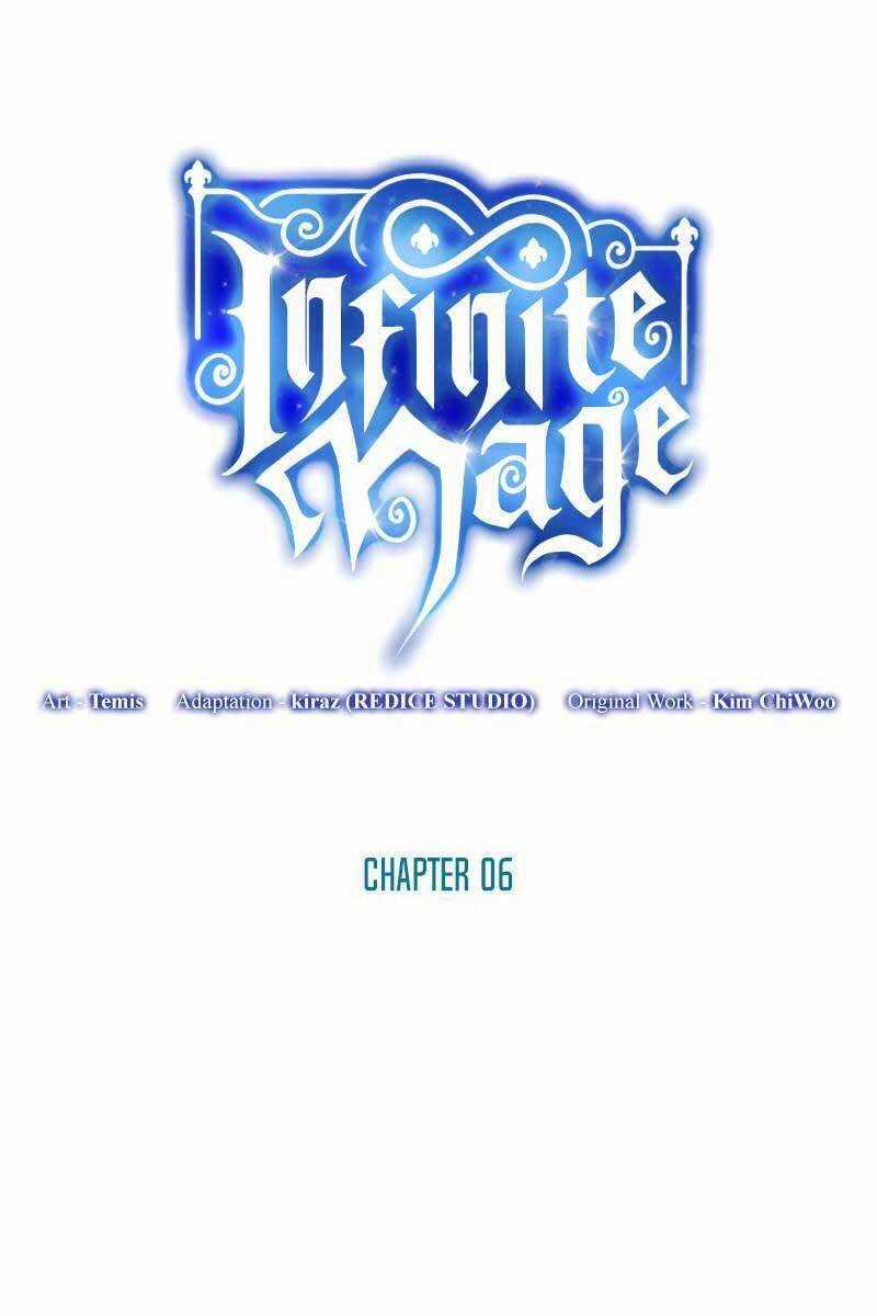 Đại Pháp Sư Toàn Năng Chương 6 trang 47