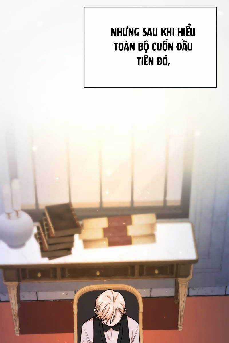 Đại Pháp Sư Toàn Năng Chương 6 trang 49