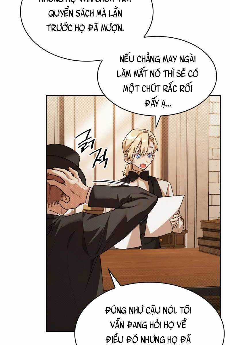 Đại Pháp Sư Toàn Năng Chương 6 trang 5