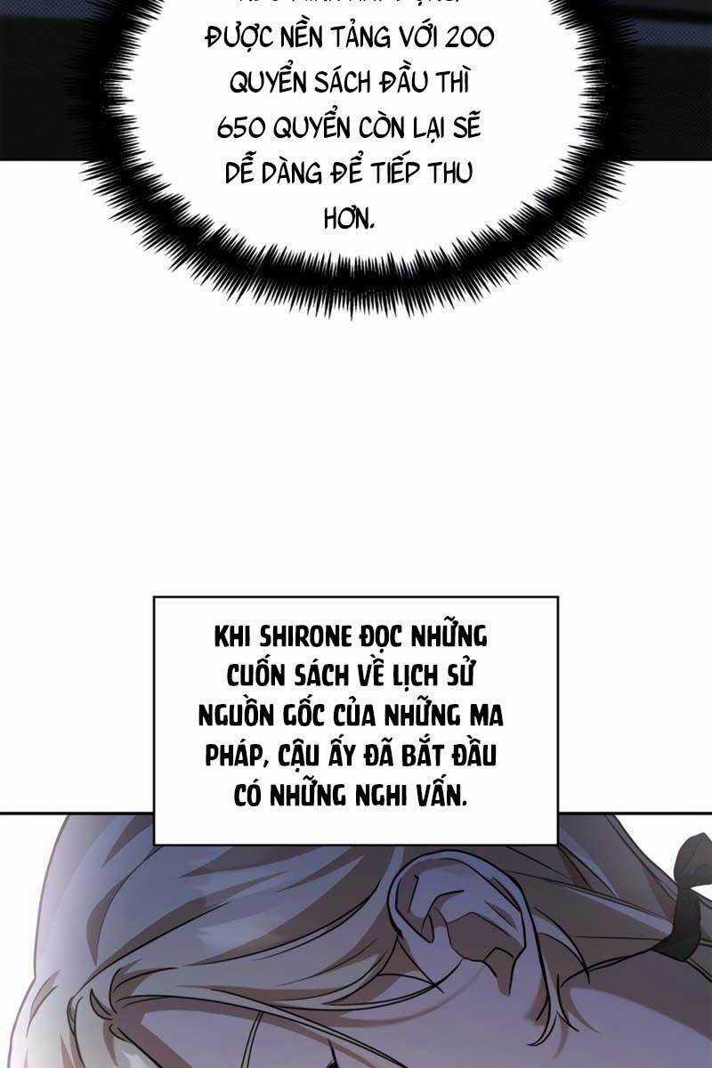 Đại Pháp Sư Toàn Năng Chương 6 trang 53